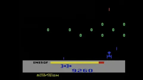 Captura de tela de Megamania (2 de 3)