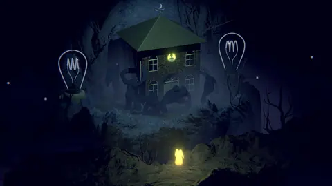 Captura de tela de The Forest Quartet (4 de 4)