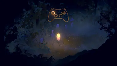 Captura de tela de The Forest Quartet (2 de 4)