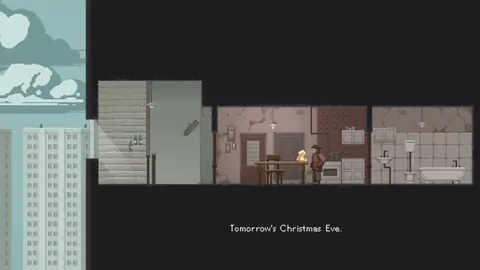 Captura de tela de Martial Law (1 de 4)