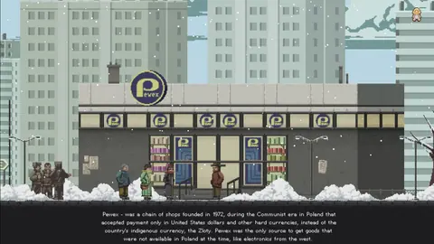 Captura de tela de Martial Law (2 de 4)