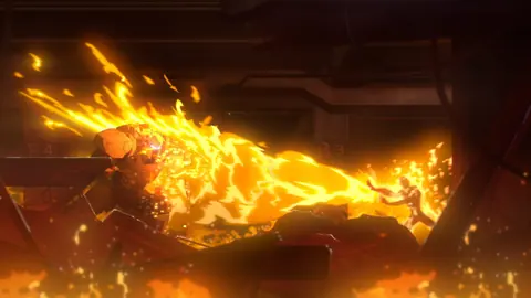 Captura de tela de Dispatch (4 de 4)