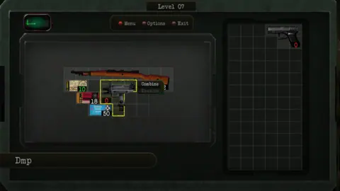 Captura de tela de Save Room: Organization Game (2 de 4)