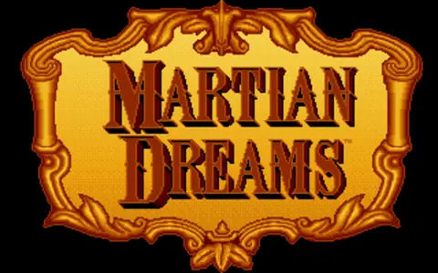 Captura de tela de Ultima: Worlds of Adventure 2 - Martian Dreams (3 de 4)
