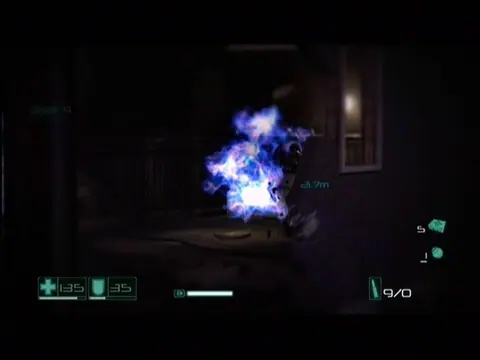 Captura de tela de F.E.A.R. (3 de 4)