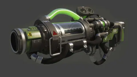 Captura de tela de Unreal Tournament (3 de 4)