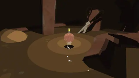 Captura de tela de Smushi Come Home (4 de 4)