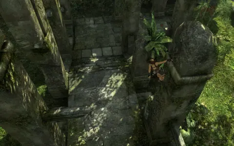 Captura de tela de Tomb Raider: Underworld (3 de 4)