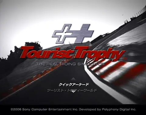 Captura de tela de Tourist Trophy (4 de 4)