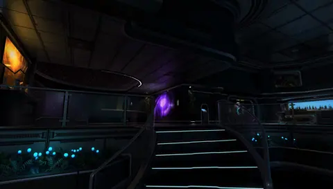 Captura de tela de The Station (1 de 4)