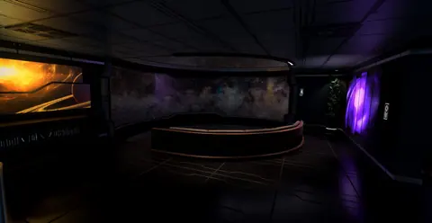 Captura de tela de The Station (2 de 4)