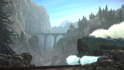 Captura de tela de The Raven Remastered (4 de 4)