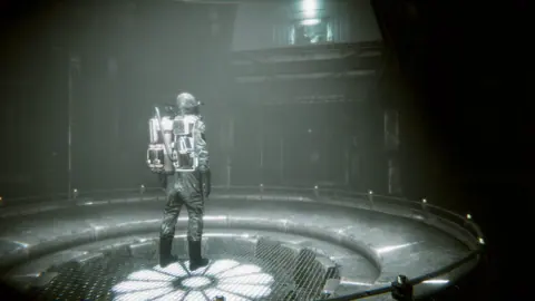 Captura de tela de Eternal Threads (1 de 4)