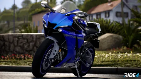 Captura de tela de Ride 4 (4 de 4)
