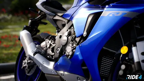 Captura de tela de Ride 4 (3 de 4)