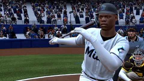 Captura de tela de MLB The Show 23 (1 de 4)