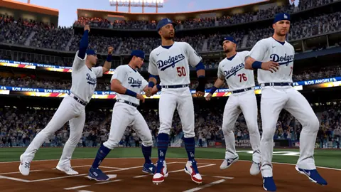 Captura de tela de MLB The Show 23 (2 de 4)