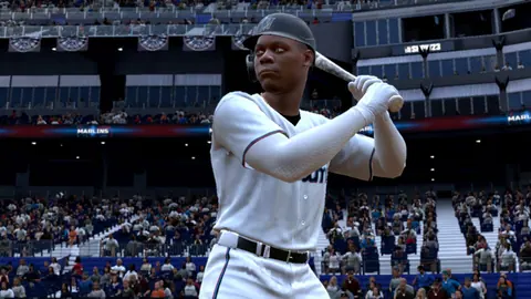 Captura de tela de MLB The Show 23 (3 de 4)