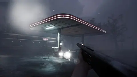 Captura de tela de A.I.L.A (4 de 4)