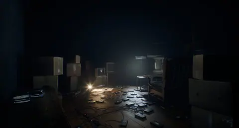 Captura de tela de A.I.L.A (2 de 4)