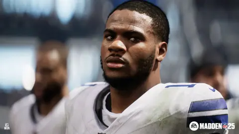 Captura de tela de Madden NFL 25 (2 de 4)