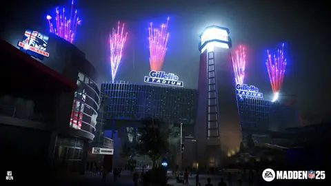 Captura de tela de Madden NFL 25 (4 de 4)