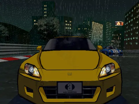 Captura de tela de Auto Modellista (1 de 4)