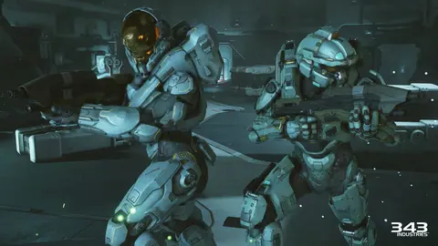 Captura de tela de Halo 5: Guardians (4 de 4)