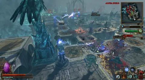 Captura de tela de Deathtrap (2 de 4)