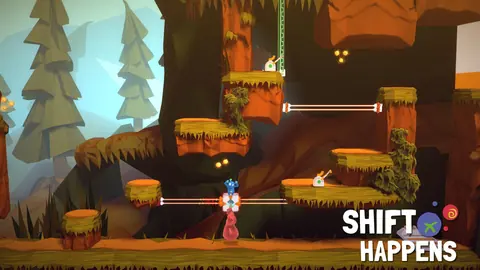 Captura de tela de Shift Happens (1 de 4)