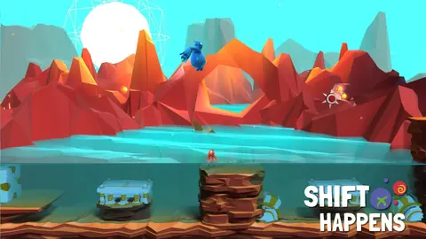 Captura de tela de Shift Happens (2 de 4)