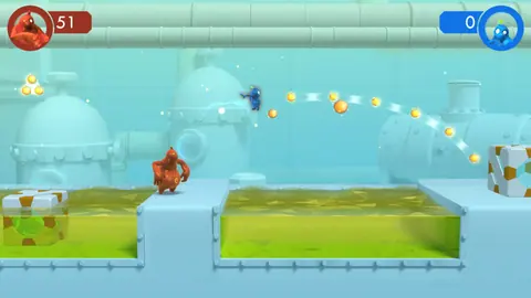 Captura de tela de Shift Happens (3 de 4)