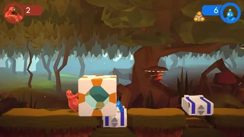 Captura de tela de Shift Happens (4 de 4)