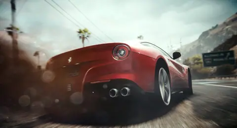 Captura de tela de Need for Speed: Rivals (1 de 4)