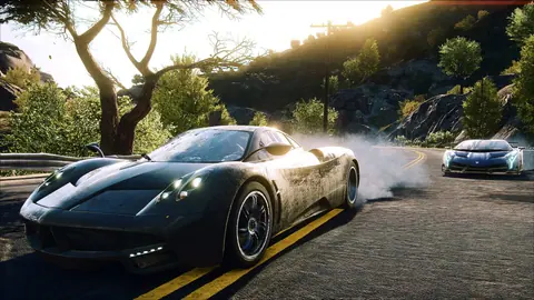 Captura de tela de Need for Speed: Rivals (4 de 4)
