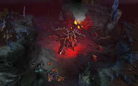 Captura de tela de Heroes of Annihilated Empires (2 de 4)