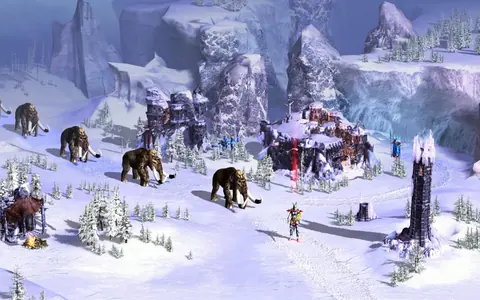 Captura de tela de Heroes of Annihilated Empires (1 de 4)