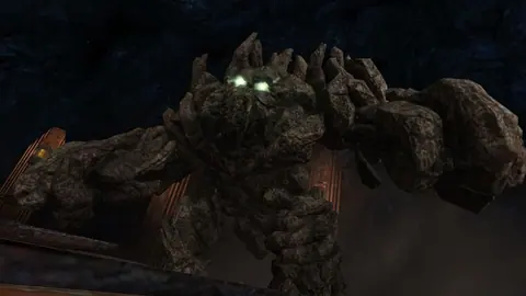 Captura de tela de Dungeons and Dragons: Daggerdale (4 de 4)