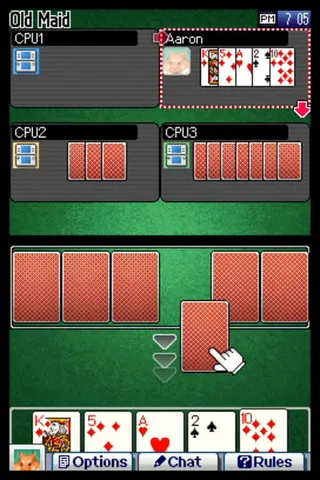Captura de tela de Clubhouse Games (4 de 4)