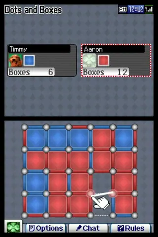 Captura de tela de Clubhouse Games (1 de 4)