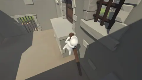 Captura de tela de Human: Fall Flat (4 de 4)