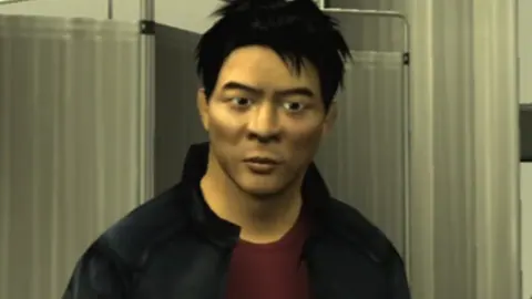 Captura de tela de Jet Li: Rise to Honor (2 de 2)