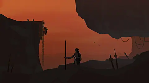 Captura de tela de Unto the End (1 de 4)