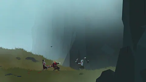 Captura de tela de Unto the End (3 de 4)
