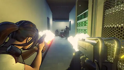 Captura de tela de Rico (4 de 4)