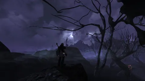 Captura de tela de Brütal Legend (2 de 4)