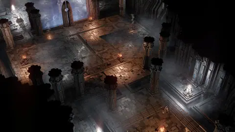 Captura de tela de SpellForce 3: Soul Harvest (2 de 4)