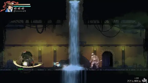 Captura de tela de The Legend of Tianding (4 de 4)