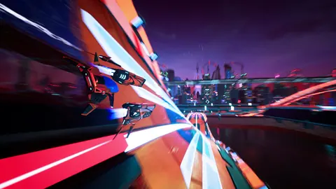 Captura de tela de Redout 2 (2 de 4)