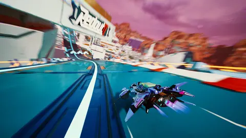Captura de tela de Redout 2 (1 de 4)